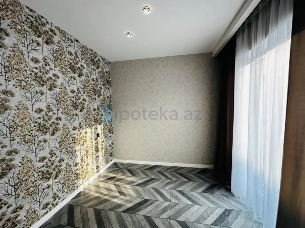 Satılır 3 otaqlı mənzil 100 m²