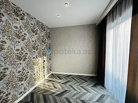 Satılır 3 otaqlı mənzil 100 m²