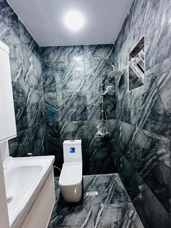 Satılır 3 otaqlı mənzil 100 m²