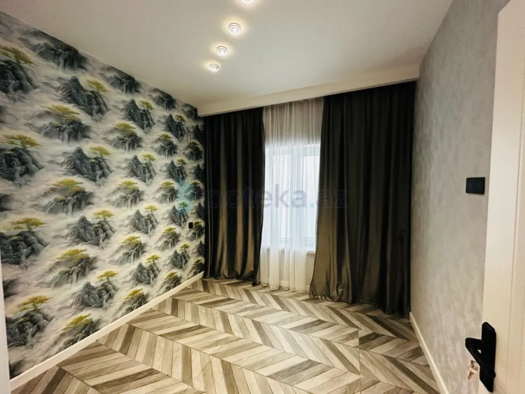 Satılır 3 otaqlı mənzil 100 m²