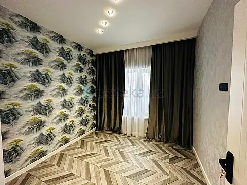 Satılır 3 otaqlı mənzil 100 m²