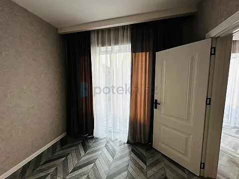 Satılır 3 otaqlı mənzil 100 m²
