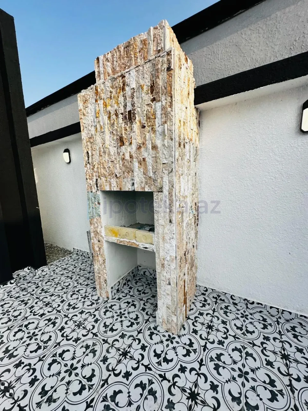 Satılır 3 otaqlı mənzil 100 m²