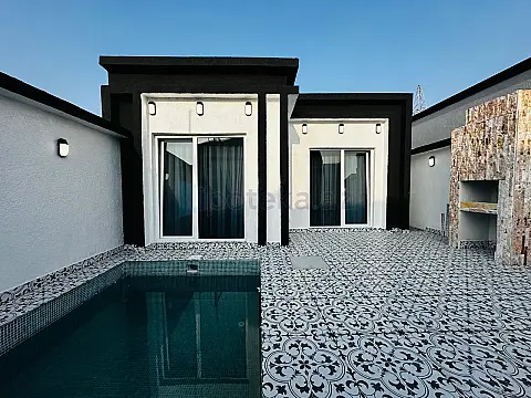 Satılır 3 otaqlı mənzil 100 m² — Bakı, Mərdəkan 3 otaq 100.00 m²