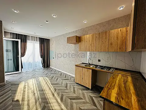 Satılır 3 otaqlı mənzil 100 m²
