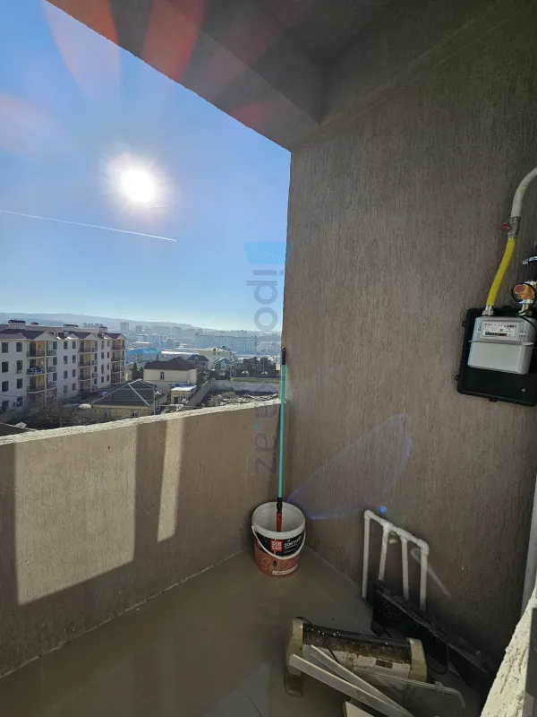 Satılır 3 otaqlı yeni tikili 68 m²