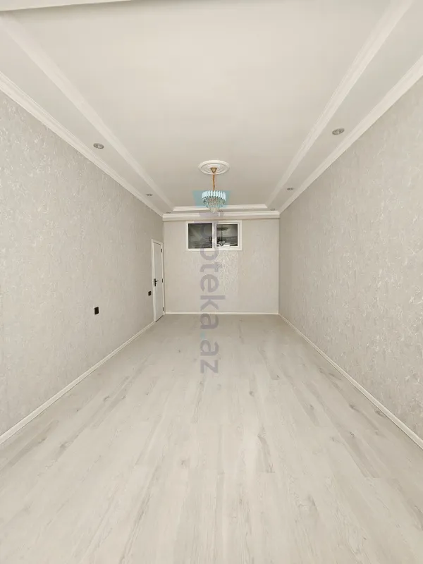 Satılır 3 otaqlı yeni tikili 68 m²