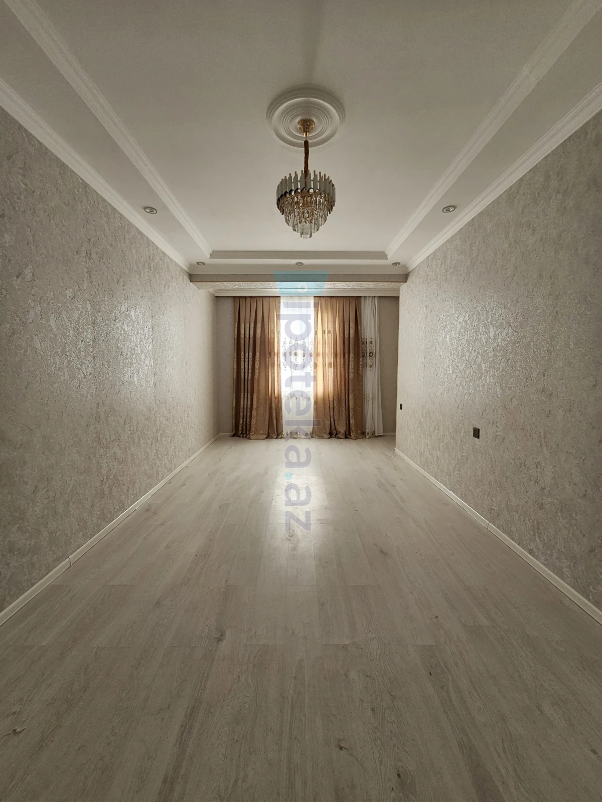Satılır 3 otaqlı yeni tikili 68 m²