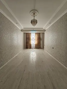 Satılır 3 otaqlı yeni tikili 68 m²