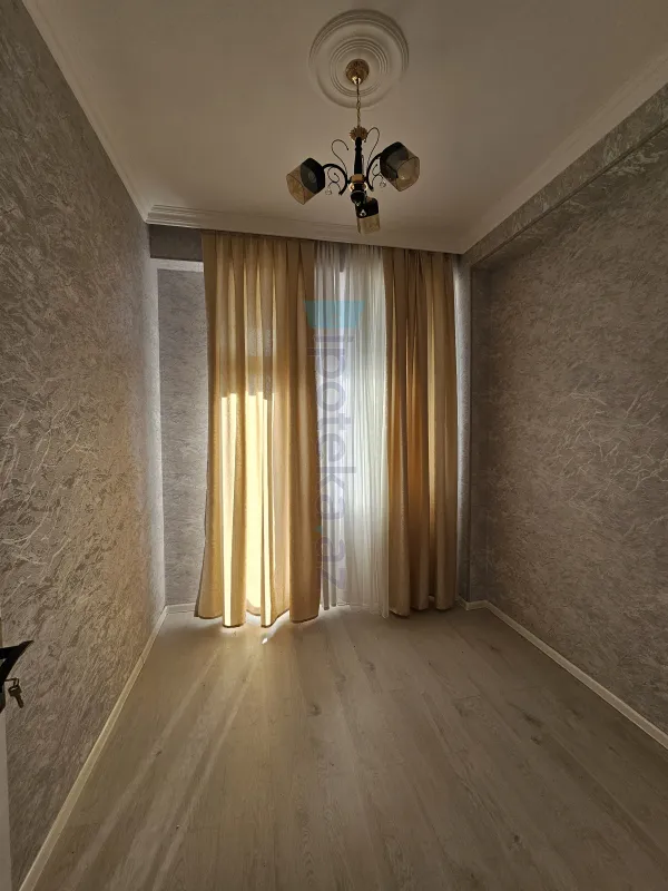 Satılır 3 otaqlı yeni tikili 68 m²