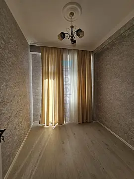 Satılır 3 otaqlı yeni tikili 68 m²