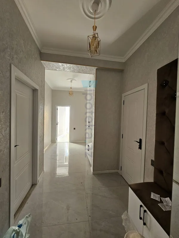 Satılır 3 otaqlı yeni tikili 68 m²