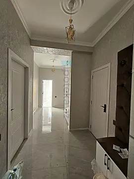 Satılır 3 otaqlı yeni tikili 68 m²