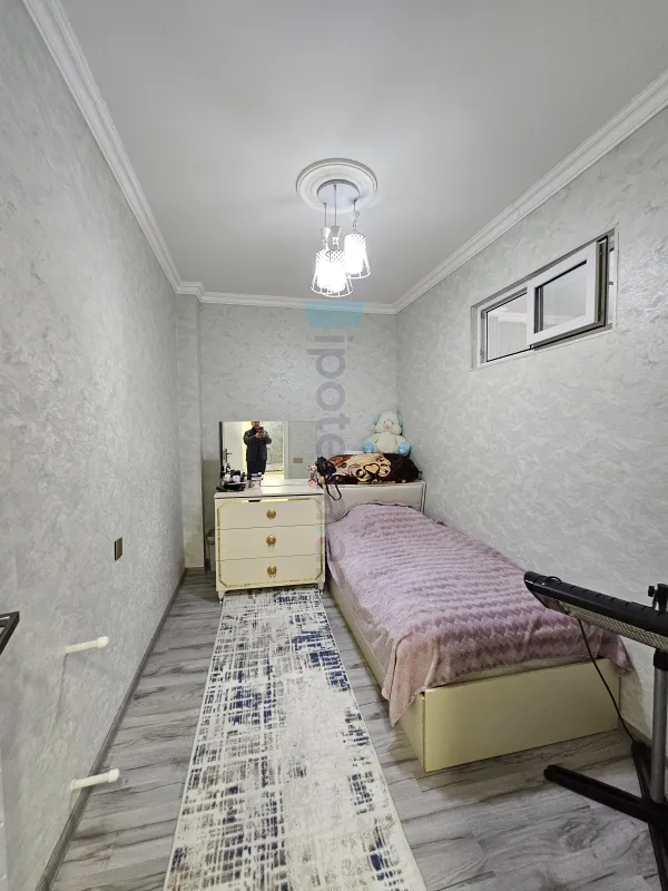 Satılır 3 otaqlı yeni tikili 55 m²