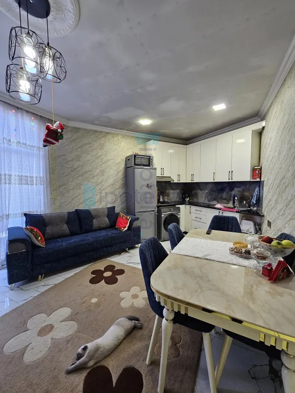Satılır 3 otaqlı yeni tikili 55 m²