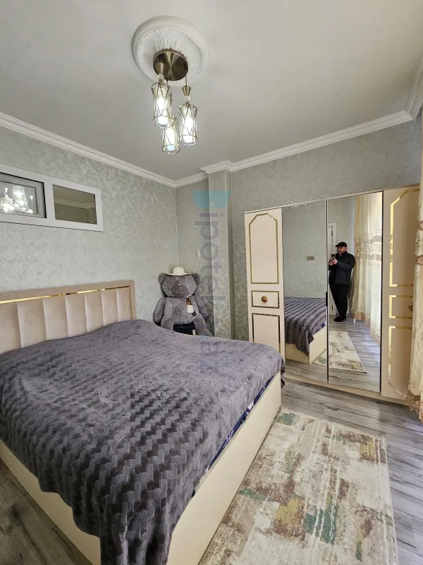 Satılır 3 otaqlı yeni tikili 55 m²