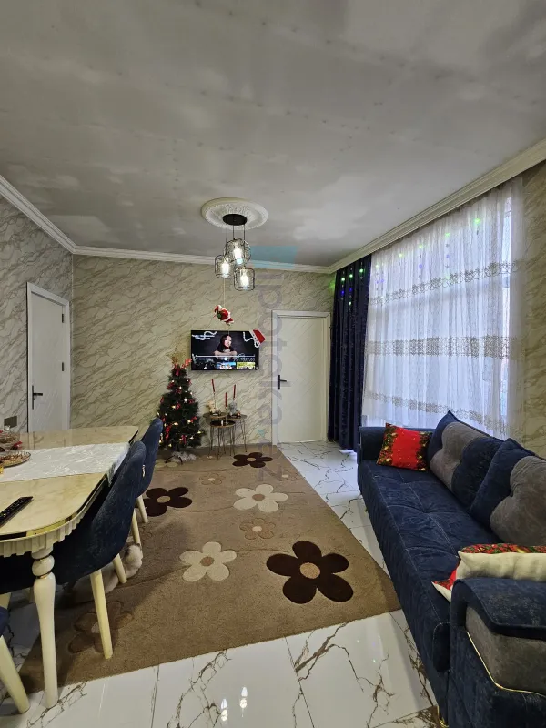 Satılır 3 otaqlı yeni tikili 55 m²