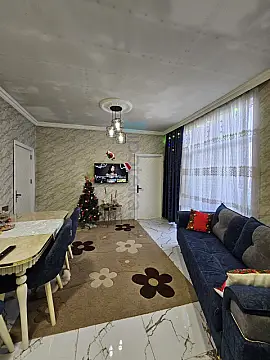 Satılır 3 otaqlı yeni tikili 55 m² — Bakı, Masazır 3 otaq 55.00 m²