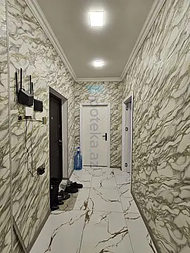 Satılır 3 otaqlı yeni tikili 55 m²