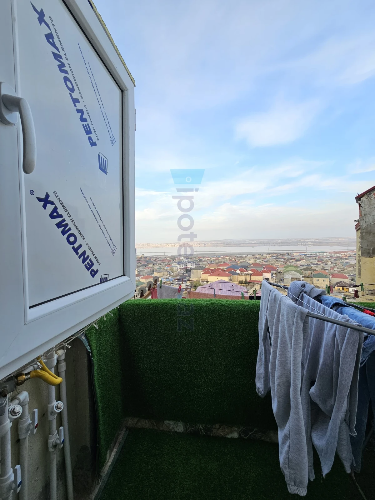 Satılır 3 otaqlı yeni tikili 55 m²