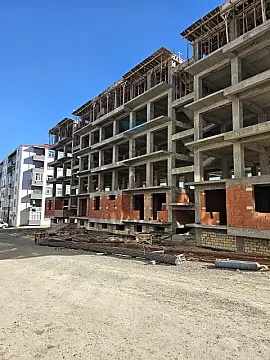 Satılır 2 otaqlı yeni tikili 73 m² — Bakı, Masazır 2 otaq 73.00 m²
