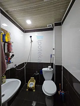 Satılır 2 otaqlı yeni tikili 42 m²