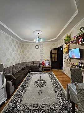 Satılır 2 otaqlı yeni tikili 42 m²