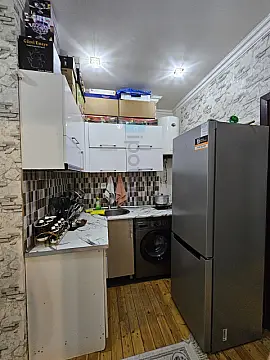 Satılır 2 otaqlı yeni tikili 42 m²