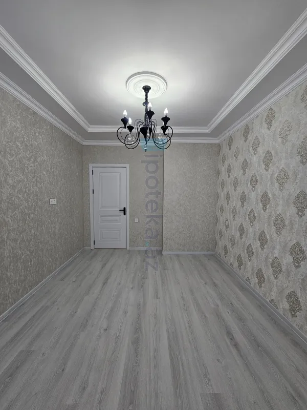 Satılır 2 otaqlı yeni tikili 44 m²