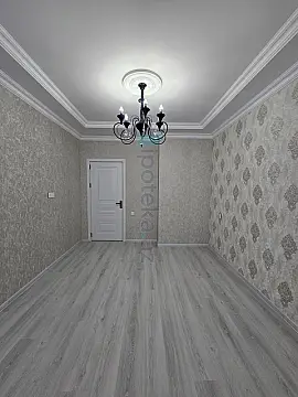 Satılır 2 otaqlı yeni tikili 44 m²