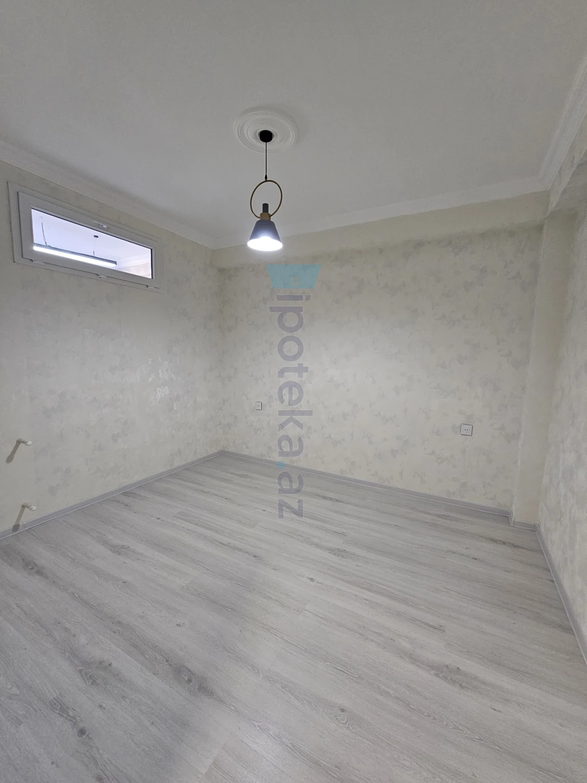 Satılır 2 otaqlı yeni tikili 44 m²