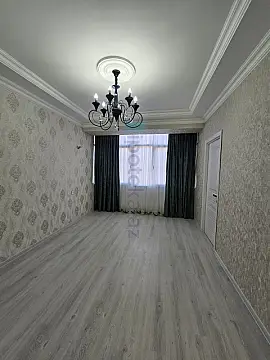 Satılır 2 otaqlı yeni tikili 44 m² — Bakı, Masazır 2 otaq 44.00 m²