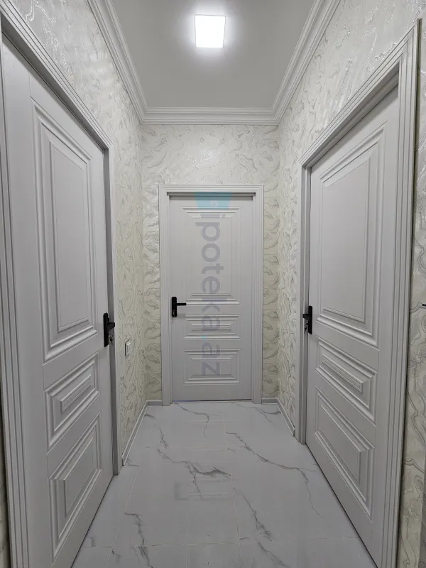 Satılır 2 otaqlı yeni tikili 44 m²