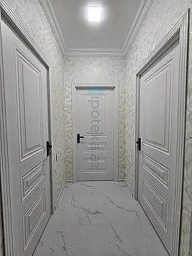 Satılır 2 otaqlı yeni tikili 44 m²