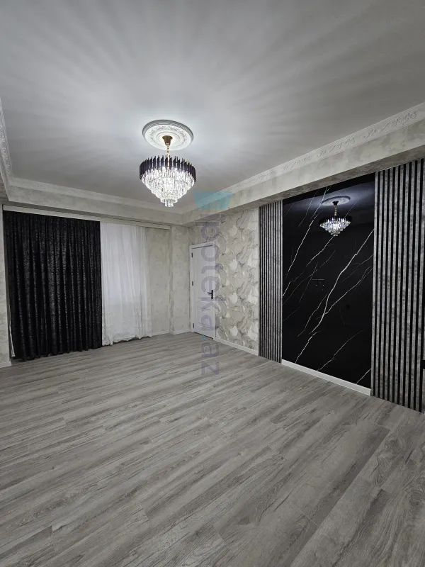 Satılır 2 otaqlı yeni tikili 57 m²