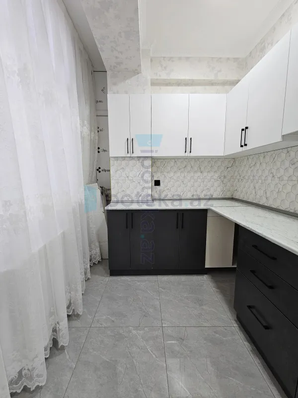 Satılır 2 otaqlı yeni tikili 57 m²