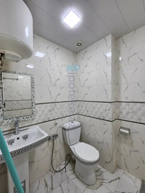 Satılır 2 otaqlı yeni tikili 57 m²