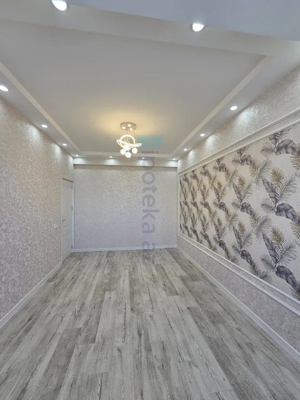 Satılır 3 otaqlı yeni tikili 82 m²