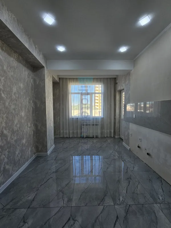 Satılır 3 otaqlı yeni tikili 82 m²
