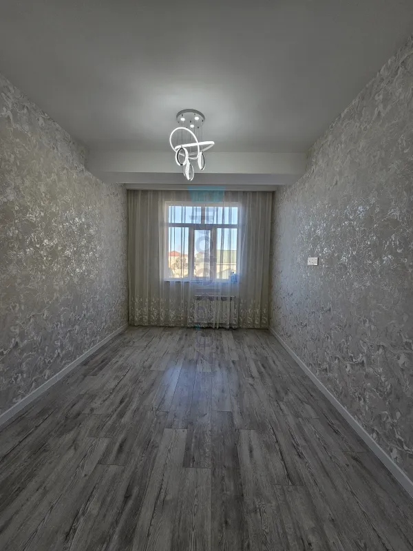 Satılır 3 otaqlı yeni tikili 82 m²