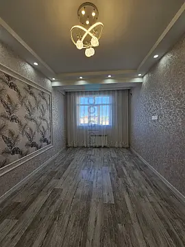 Satılır 3 otaqlı yeni tikili 82 m²