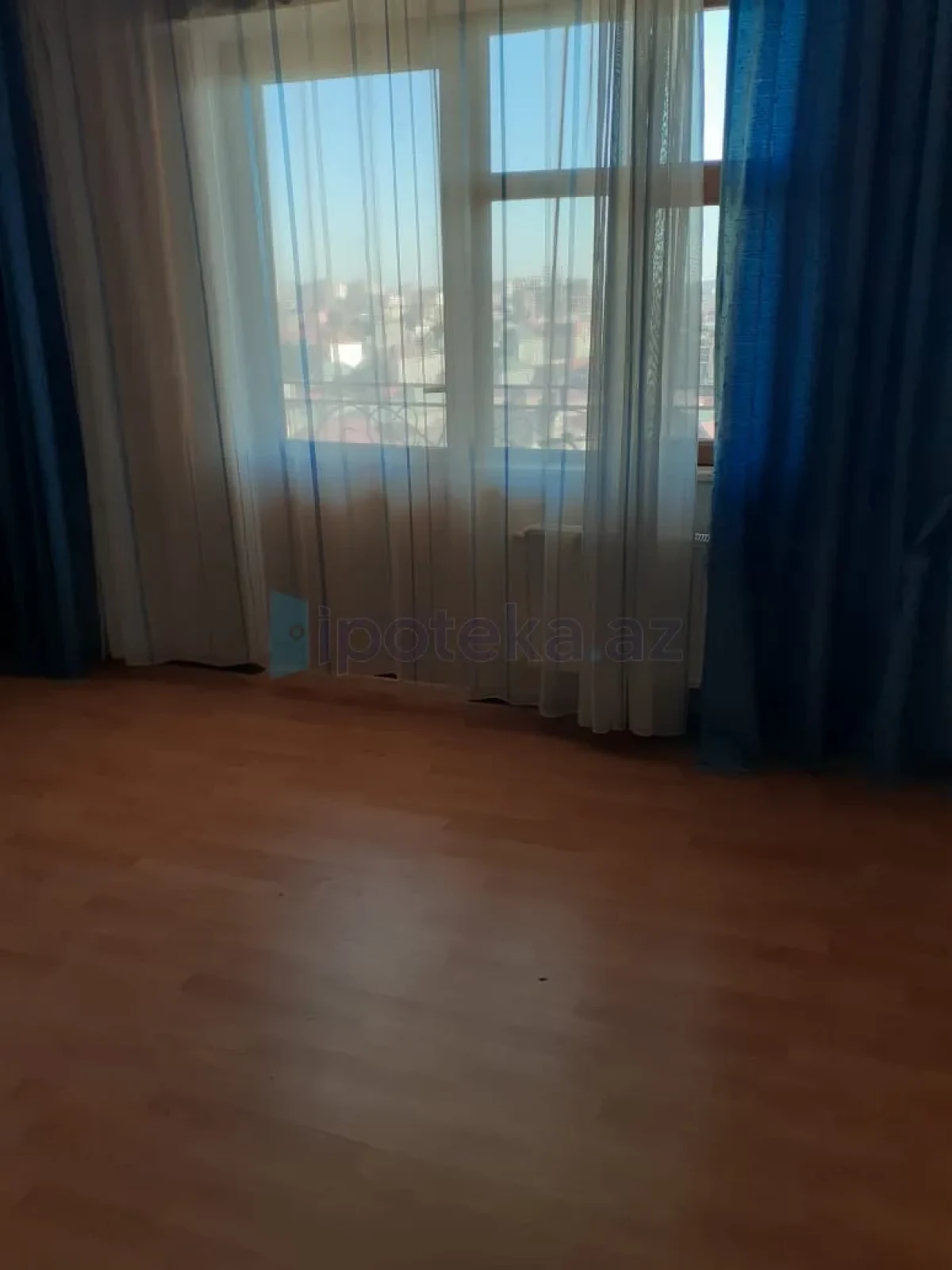 Satılır 2 otaqlı yeni tikili 102 m²