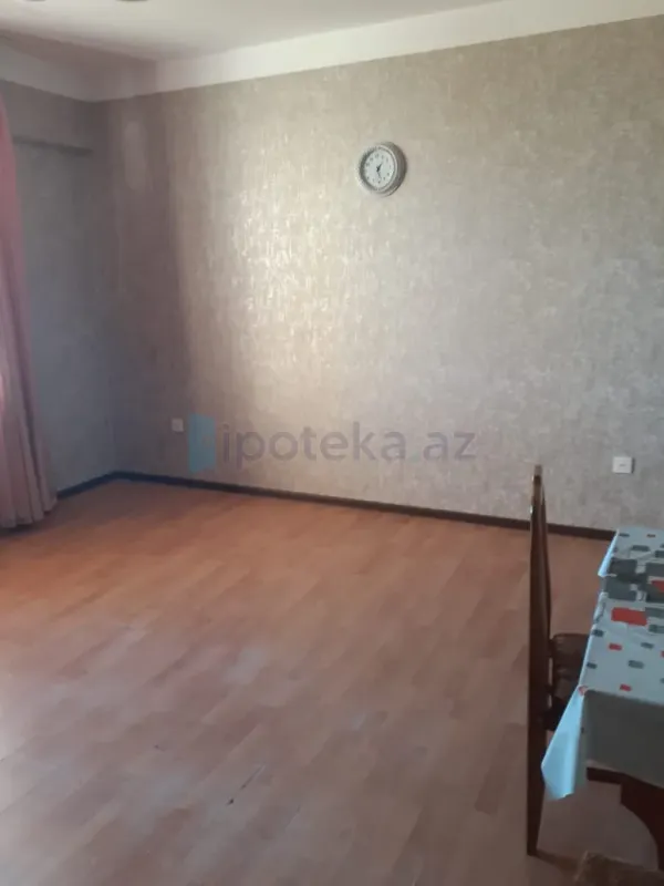 Satılır 2 otaqlı yeni tikili 102 m²