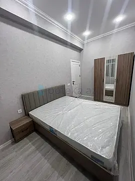 Satılır 2 otaqlı yeni tikili 42 m²