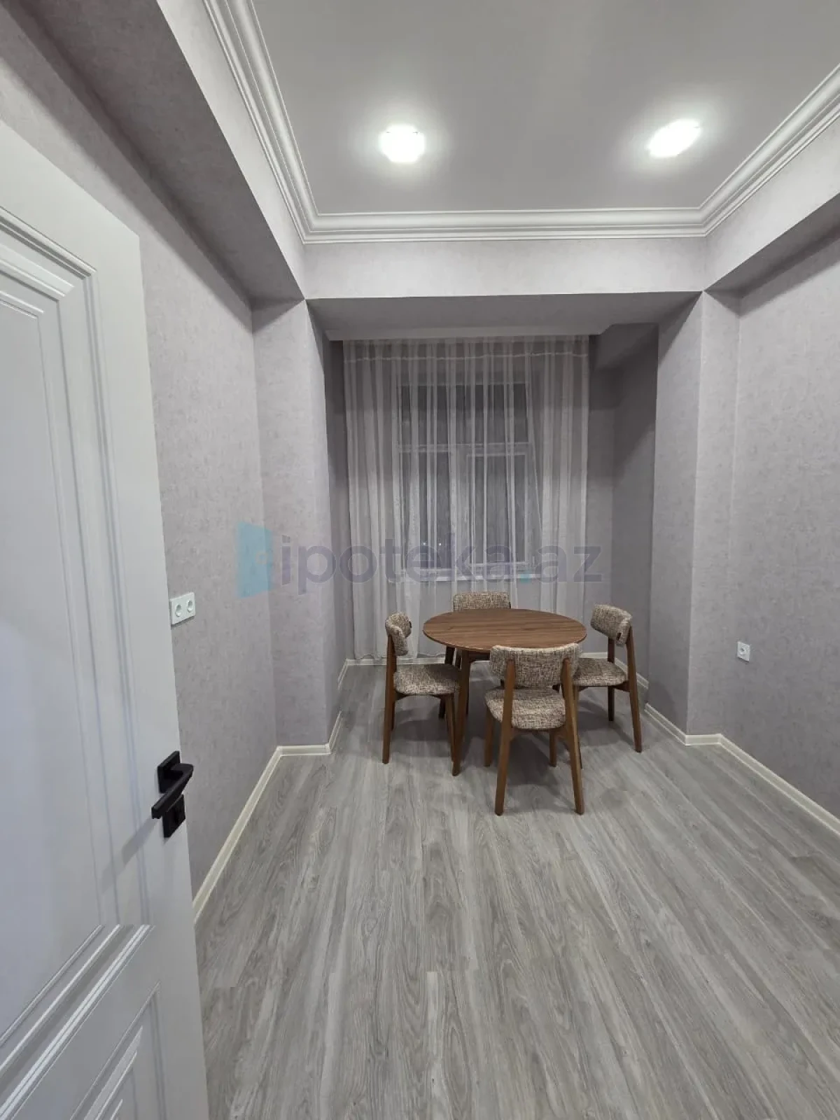Satılır 2 otaqlı yeni tikili 42 m²