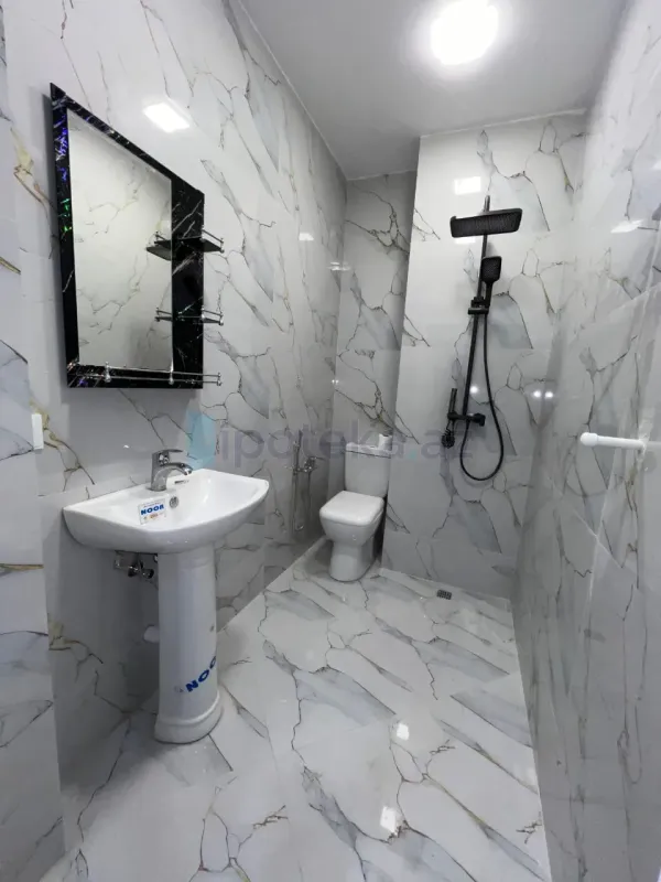 Satılır 2 otaqlı yeni tikili 42 m²