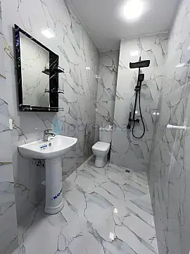 Satılır 2 otaqlı yeni tikili 42 m²