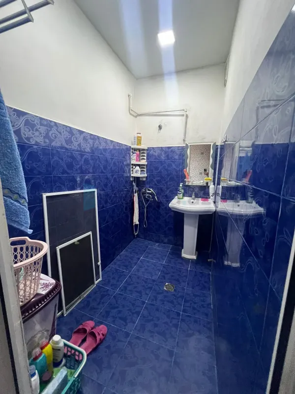 Satılır 3 otaqlı köhnə tikili 82 m²