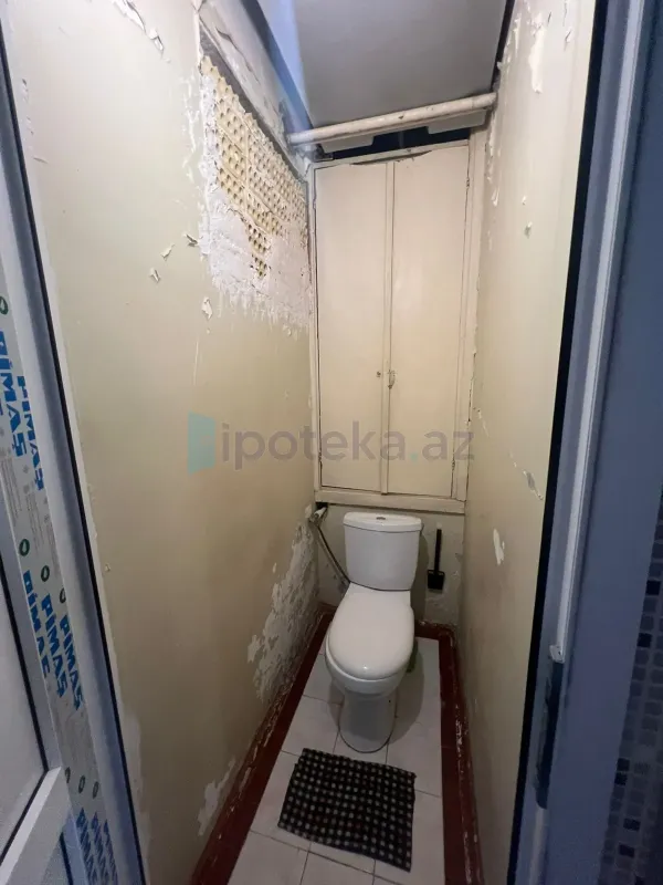 Satılır 3 otaqlı köhnə tikili 82 m²