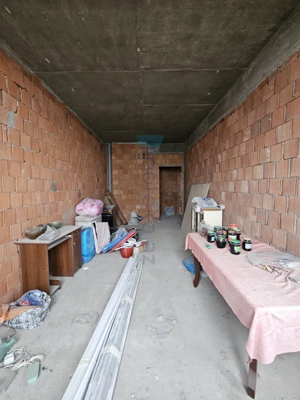 Satılır 1 otaqlı yeni tikili 58 m²